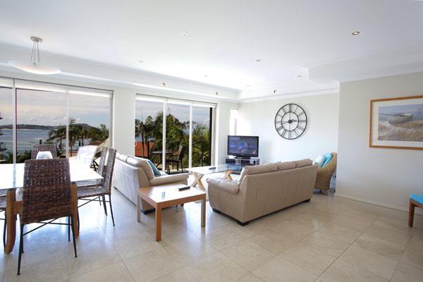 Star Of The Sea Luxury Apartments Terrigal Esterno foto